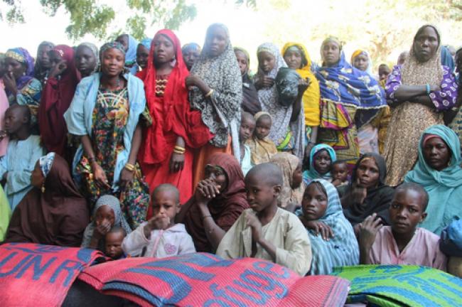 Nigeria: UN envoy condemns renewal of heinous Boko Haram attacks on civilians