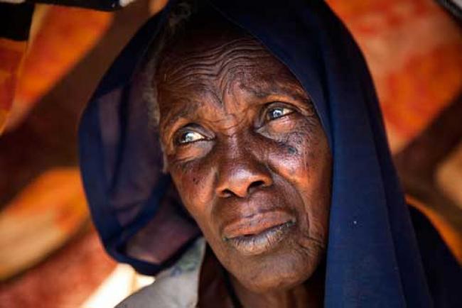UN urges immediate halt to attacks in Darfur