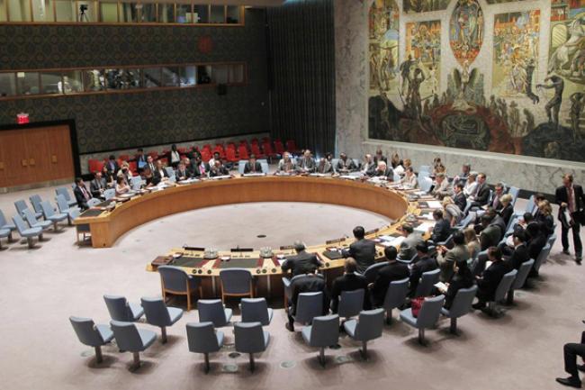 Security Council reiterates concern over ‘alarming’ security situation in Africa’s Sahel