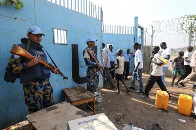 UN: South Sudan ceasefire to help conflict-affected civilians