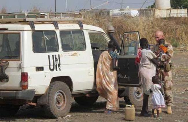 South Sudan: UN urges parties to respect ceasefire 