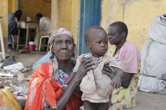 South Sudan: UN reaffirms commitment to protect civilians 
