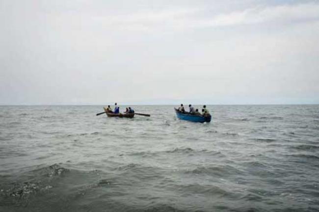 UN saddened by drowning of refugees in Uganda