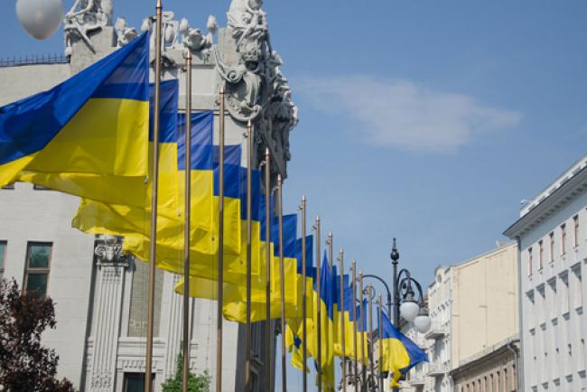 Ukraine: Ban appeals for calm ahead of elections Ukraine: Ban appeals for calm ahead of elections
