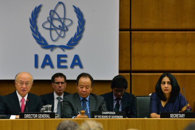 Nuclear programmes of DPR Korea, Iran remain ‘serious concern’ – UN official