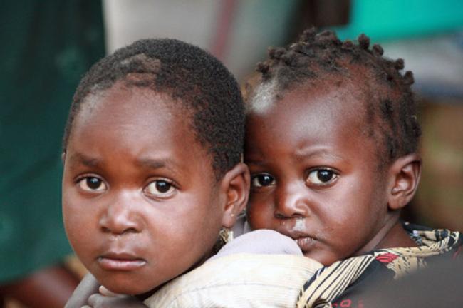 Kenya: UN seeks equitable approach to solve IDP situation