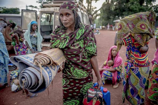 Despite peace talks, ongoing clashes in Central African Republic take heavy toll on civilians – UN