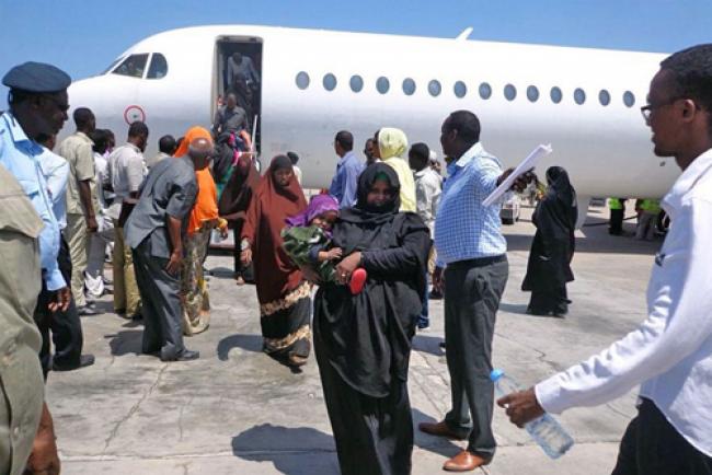 Kenya: UN disturbed by arrests of Somali refugees Kenya: UN disturbed by arrests of Somali refugees