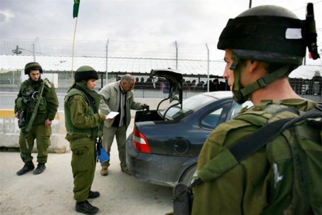 Ban says Israelis, Palestinians must show restraint