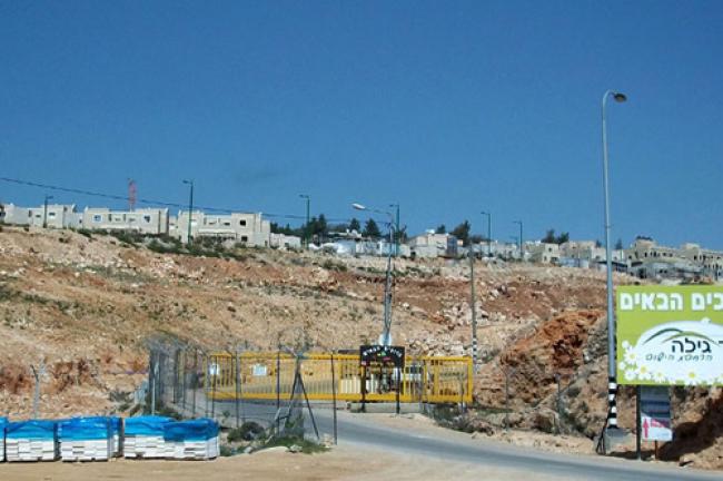 Ban urges Israelis, Palestinians to resume negotiations