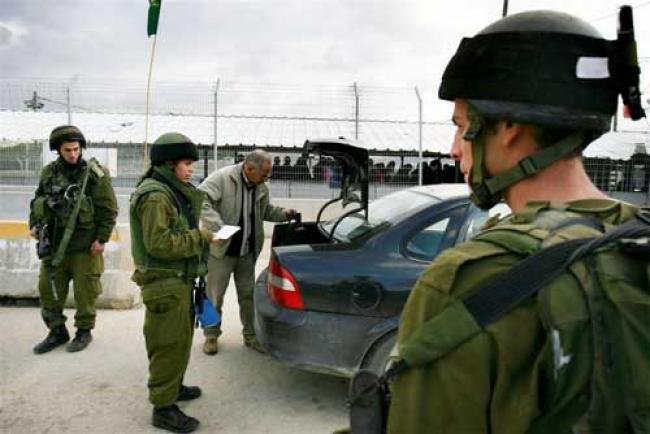 UN urges restraint after Palestinian deaths in West Bank