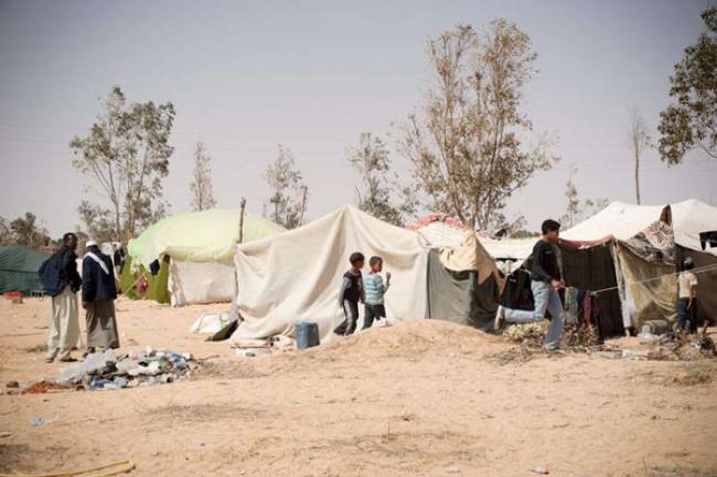 Libya: UN mission condemns 