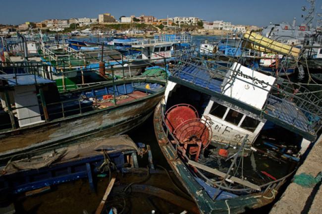 Latest boat tragedy off Libya coast spotlights rising Mediterranean death toll: UN 