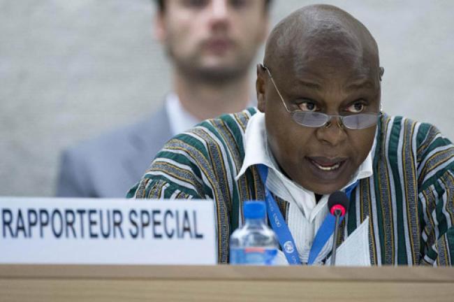 UN urges Rwanda to lift restrictions on peaceful dissent 