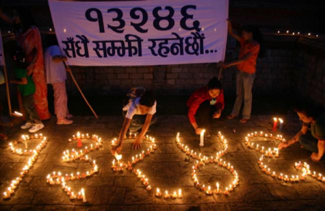 Nepal: UN concerned at amnesties for human rights abuses Nepal: UN concerned at amnesties for human rights abuses