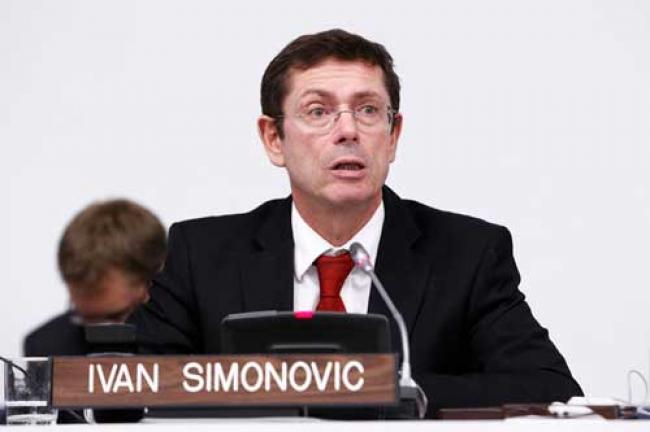 Ukraine: UN envoy denied access to Crimea