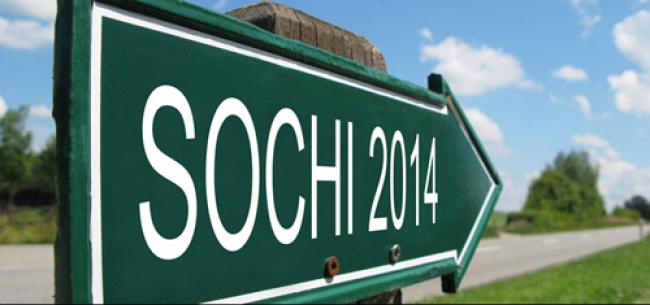 Sochi games: Ban calls for observance of Olympic Truce