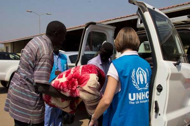 South Sudan: UN mission seeks respect for security agreements