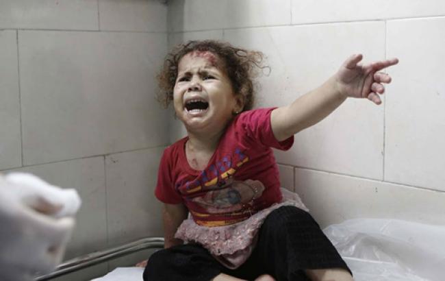 UN and partners urge humanitarian ceasefire, return to dialogue by Israelis, Palestinians