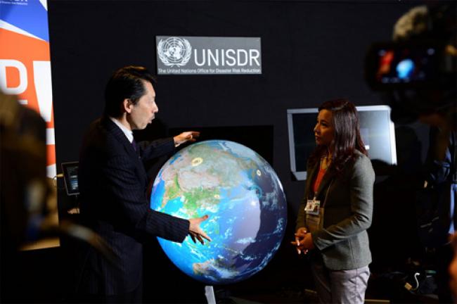 UN launches tools to tether investment to disaster risk planning