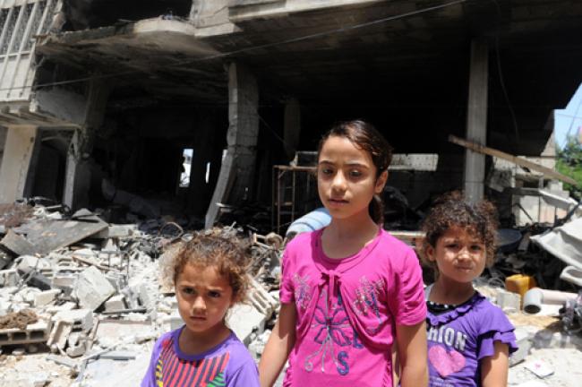 Israel agrees to ‘humanitarian pause’ in war-torn Gaza Strip, UN envoy confirms
