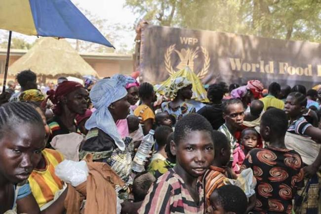 UN condemns surge in armed attacks on main supply route in Central Africa