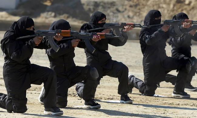 Pakistan: Sisyphean Gains