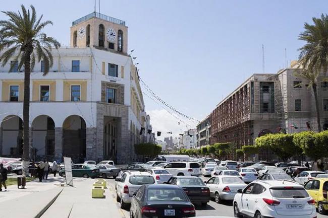 Libya: UN Secretary General condemns ‘in the strongest terms’ attack on hotel in Tripoli