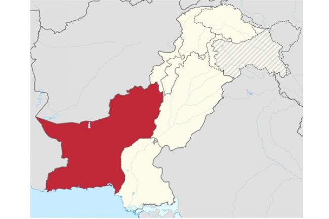 Balochistan: Shooting the Messenger 