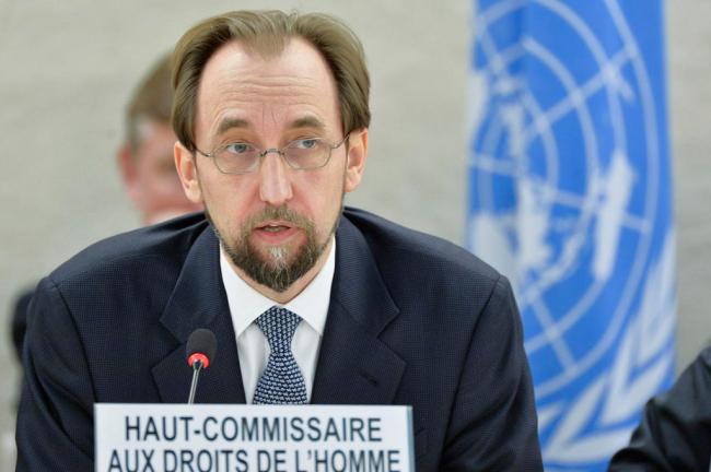 ‘Roots of conflict’ must be addressed to defeat Boko Haram: UN rights chief