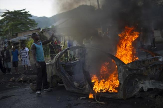 Burundi: UN warns of ‘rapidly worsening’ human rights and security situation Burundi: UN warns of ‘rapidly worsening’ human rights and security situation