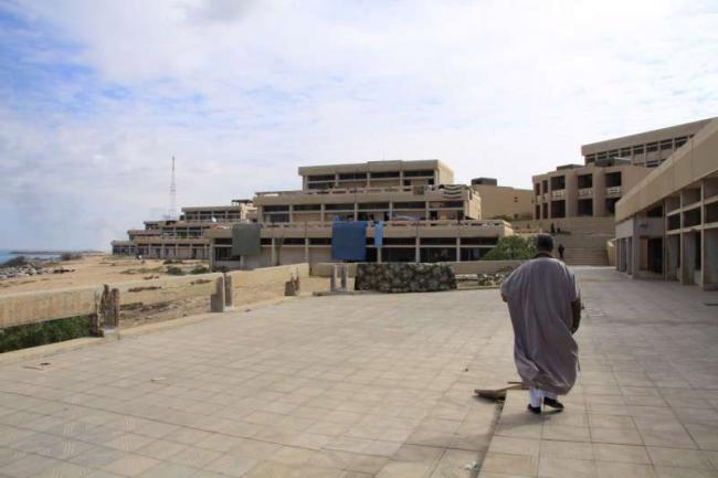 Libya: UN condemns ‘cowardly’ terror attack