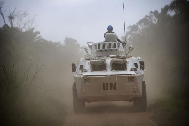 Rebel group responsible for violations in DR Congo massacres: UN report
