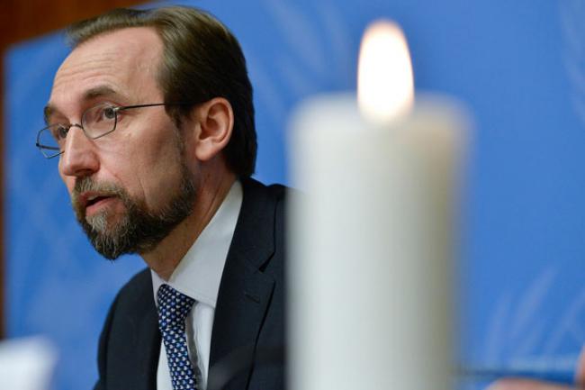 UN rights chief urges more global attention to ‘wanton’ violence in Yemen