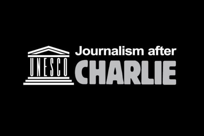 Journalism after ‘Charlie’: in Paris, UNESCO hosts day of reflection, free speech debate