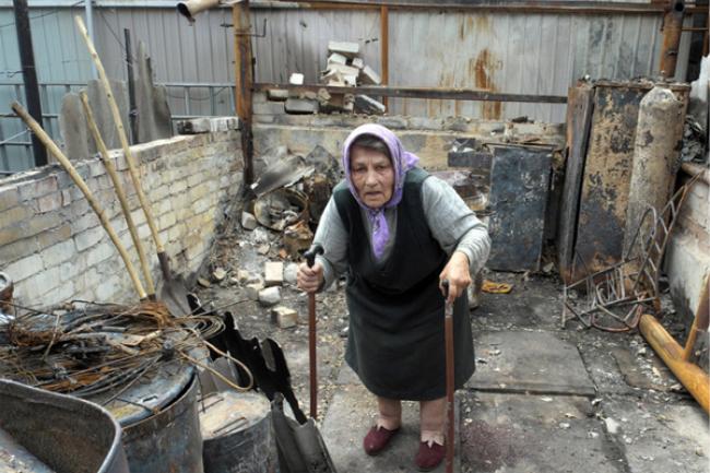 Death toll in Ukraine conflict exceeds 5,000, may be 