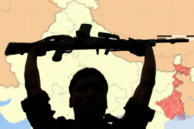 West Bengal: Maoist Decimation 