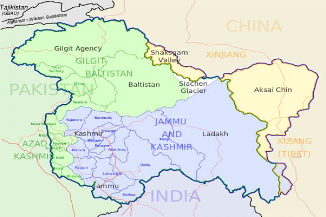 J&K: Steady Escalation 