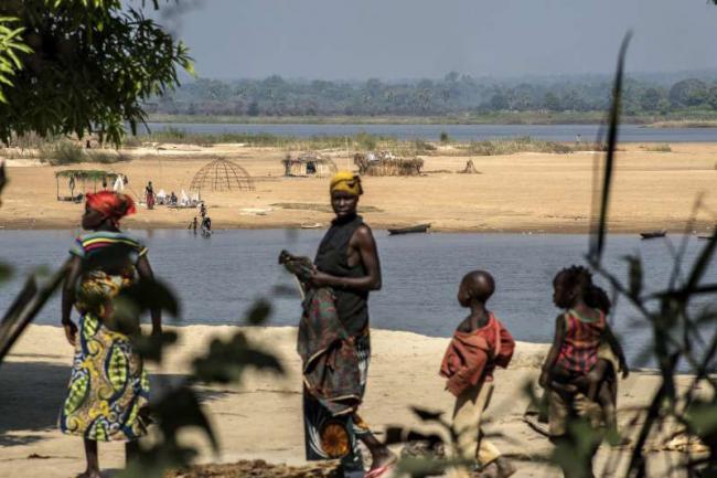 Central Africa: Surge in violence triggers new displacement