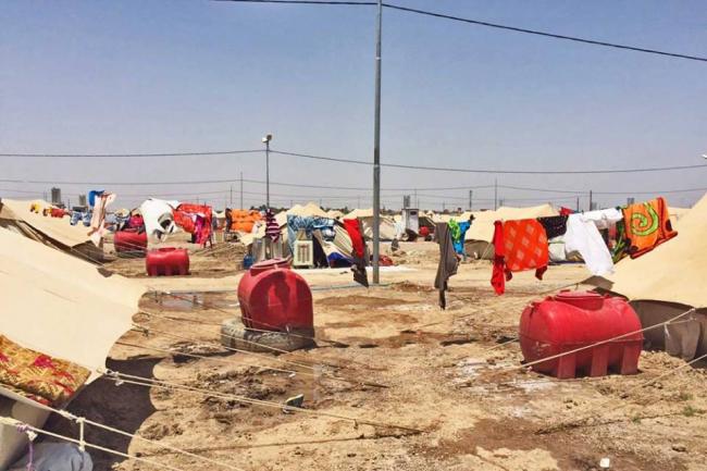 In Iraq, UN reports insecurity and violence taking ‘terrible toll’ on civilians from all communities