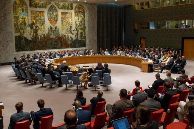 At debate, UN and Security Council renew pledge to counter foreign terrorist fighters