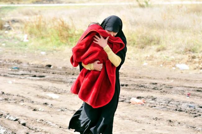 UN agency warns European leaders of ‘last opportunity’ for response to refugee crisis