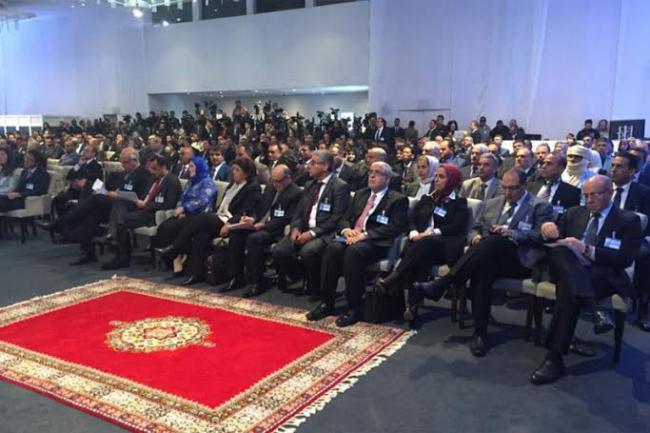 UN welcomes ‘historic’ signing of Libyan Political Agreement