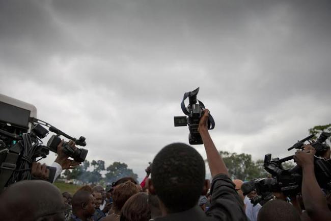 Security Council condemns violence against journalists, urges end to impunity