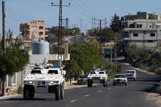 Lebanon: Ban condemns rocket fire towards Israel as ‘serious ceasefire violation,’ urges restraint Lebanon: Ban condemns rocket fire towards Israel as ‘serious ceasefire violation,’ urges restraint