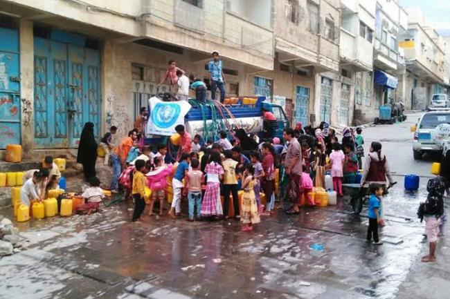 Yemen: UN warns humanitarian situation has deteriorated as conflict claims 5,700 lives