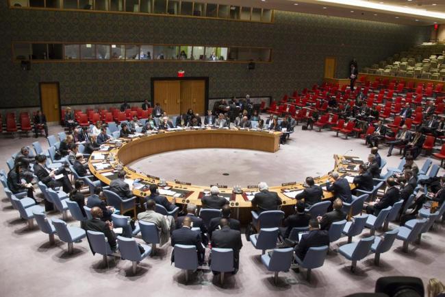 Guinea-Bissau situation ‘fragile’ after return to constitutional order, UN envoy tells Security Council