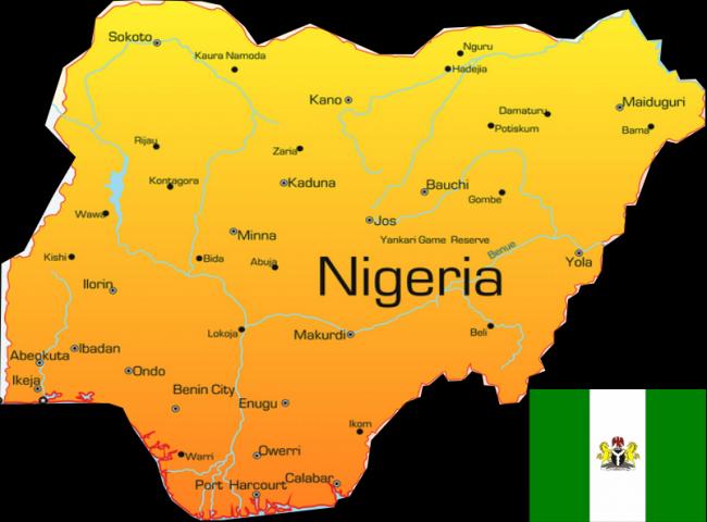 Nigeria: Multiple blasts hit Maiduguri, 50 killed