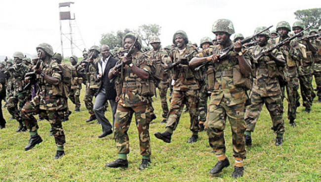 Nigeria military op leaves 300 Boko Haram militants killed