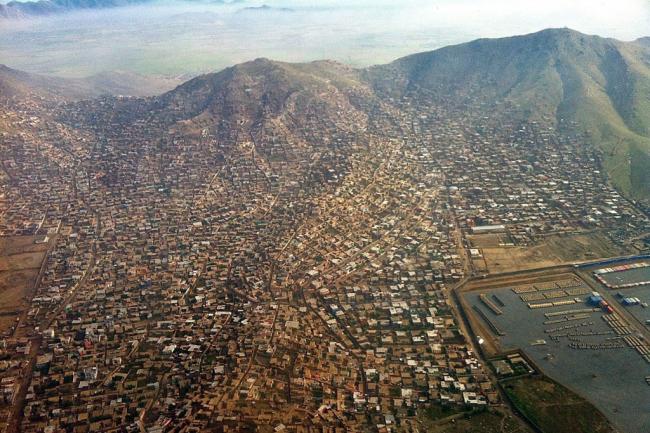Afghanistan: Landmine blast kills 14